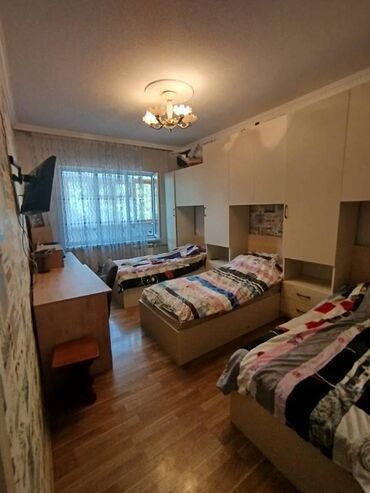 Köhnə tikili: Bakı, Qaraçuxur qəs., 3 otaqlı, Köhnə tikili, 85 kv. m — 6