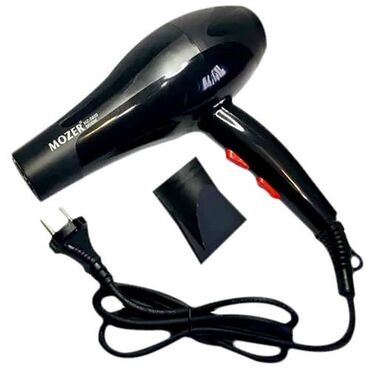 lightness keratin hair therapy: Профессиональный фен для волосся Mozer Ma-2800 MOZER® M MOZER •