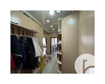 Продажа квартир: 2 комнаты, 75 м², Элитка, 7 этаж, Евроремонт — 11