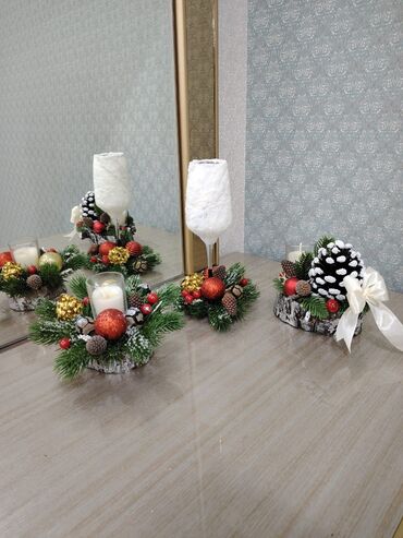 Şamlar: Şam — 11