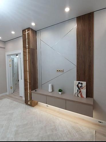 gala group: 2 комнаты, 70 м², ул. Горького / Алматинка Элитка, 10 этаж, Евроремонт — 8