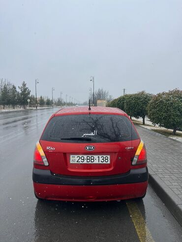 фольксваген пассат б5 1 8 турбо: Kia Rio: 1.6 л | 2009 г. Хэтчбэк