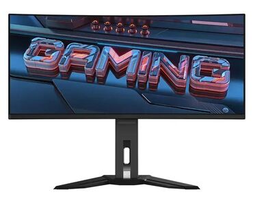 plinska pec nece da upali: Brand: GIGABYTE Model: GIGABYTE 34 inča MO34WQC Gaming Monitor Cena