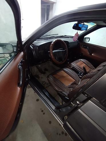 терано 1: Volkswagen Passat: 1991 г., 1.8 л, Механика, Бензин, Седан — 5