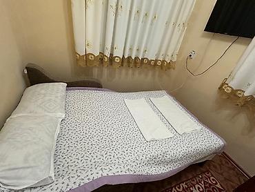 Недвижимость: Комнаты в двухэтажном гостевом доме среди березовой рощи Описание — 6