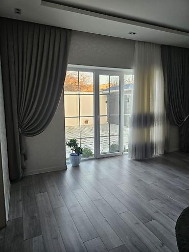 emircanda torpaq: Əmircan qəs. 4 otaqlı, 180 kv. m, Kredit yoxdur, Yeni təmirli — 5