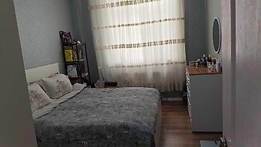 turkanda bag evleri 2018: Поселок Ясамал, 4 комнаты, Новостройка, 110 м² — 9
