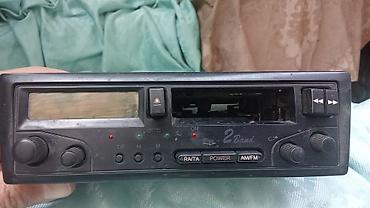 pioneer колонка: Автомагнитолы для автомобиля, формат 1DIN. 1) Автомагнитола CAR AUDIO — 1