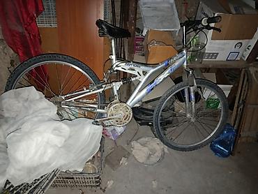 mtb: Горные/городские велосипеды (набор) Описание: - Два велосипеда Galaxy — 3