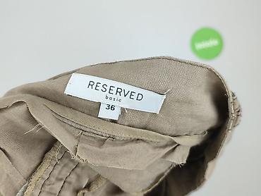 spódnice lambada: Reserved, Spódnica damska, rozmiar M — 4
