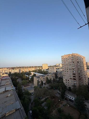 sagan kirayə evlər: 3 otaqlı, Yeni tikili, m. Xalqlar Dostluğu, 126 kv. m — 3