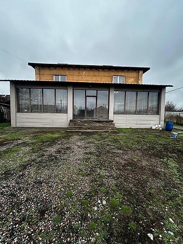 Продажа коттеджей и домов: 🔥 СРОЧНО! Продаётся большой дом в селе Ново-Покровка (перспективный — 2