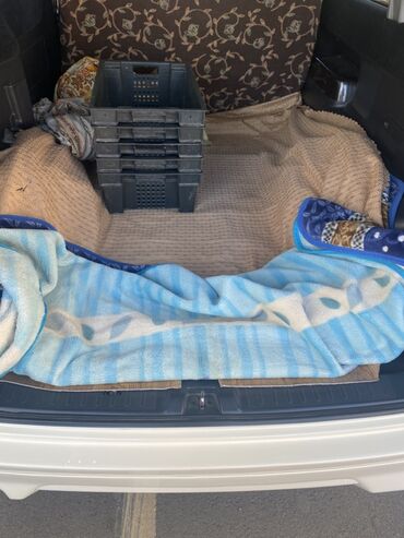 Honda: Honda Stepwgn: 2005 г., 2 л, Автомат, Бензин, Минивэн — 15