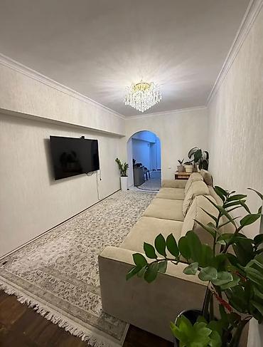 продаю к: 3 комнаты, 68 м², 4 этаж — 3