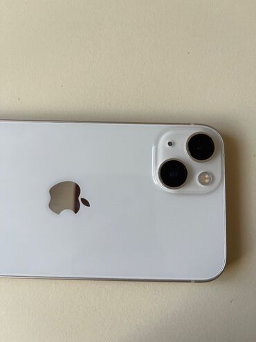 Apple iPhone: IPhone 13, 128 GB, Starlight -da lalafo.az — 2 Apple iPhone: IPhone 13, 128 GB, Starlight — 2