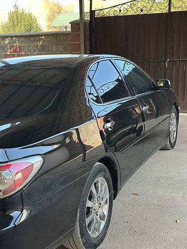 lexus es 2018: Lexus ES: 2003 г., 3 л, Автомат, Бензин, Седан — 6