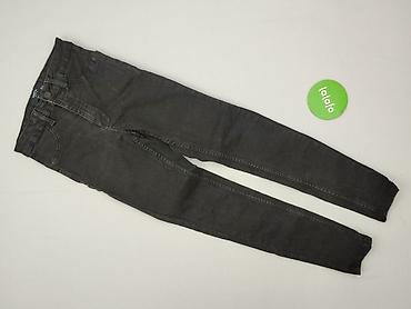 apple bottom jeans: Jeansy damskie, rozmiar S — 2