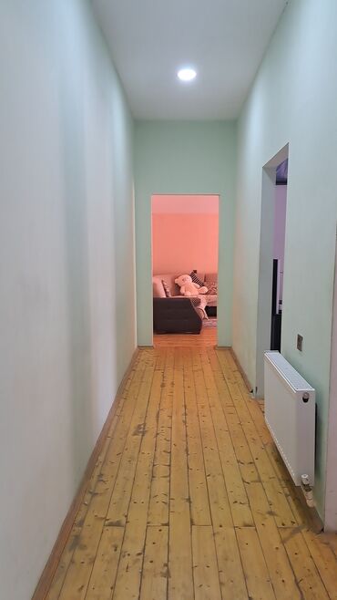 Yeni tikili: 2 otaqlı, Yeni tikili, 75 kv. m — 12