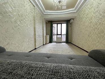 Продажа квартир: 2 комнаты, 72 м², Элитка, 5 этаж, Евроремонт — 4