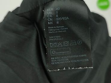 sklep h: H&M, Marynarka damska, rozmiar M — 5