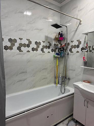 Продажа квартир: 3 комнаты, 105 м², Элитка, 8 этаж — 6