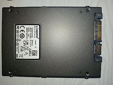 nar 4g modem satilir: Salam . Ssd Kingston 240 Gb tam işləkdir heç bir problemi yoxdur. Kim — 2