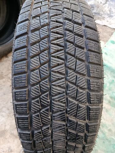шины r14c: Зимние шины (комплект 4 шт.)13000сом. торг - Тип: фрикционные