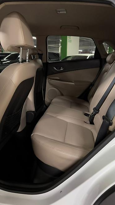 Hyundai: Hyundai Kona: 2019 г., Кроссовер — 20