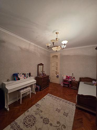 Mənzillər: Bakı, 3 otaqlı, Köhnə tikili, 120 kv. m — 8