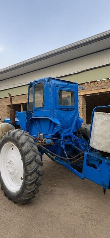 электро касилка: 🚜 Трактор полный комплект, в отличном состоянии. Всё работает. Готов к — 2