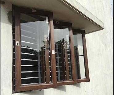 MÜASİR QAPI VƏ PƏNCƏRƏ SİSTEMLƏRİ Keyfiyyətli material • Müasir dizayn lalafo.az -da MÜASİR QAPI VƏ PƏNCƏRƏ SİSTEMLƏRİ Keyfiyyətli material • Müasir dizayn