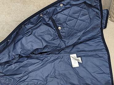 слыв пантеры: Стёганая куртка Ralph Lauren в идеальном состоянии. Почти как новая — 3