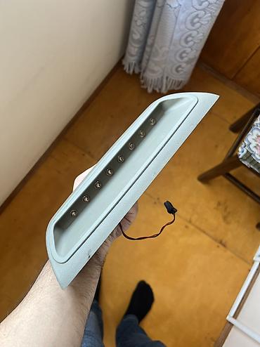 led h13: Priora ehtiyyat hisseleri stop iwiqi 10 azndi islekdi — 3