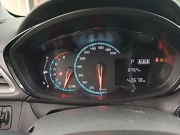 Chevrolet: Chevrolet Spark: 2022 г., 0.1 л, Автомат, Бензин, Хэтчбэк — 24
