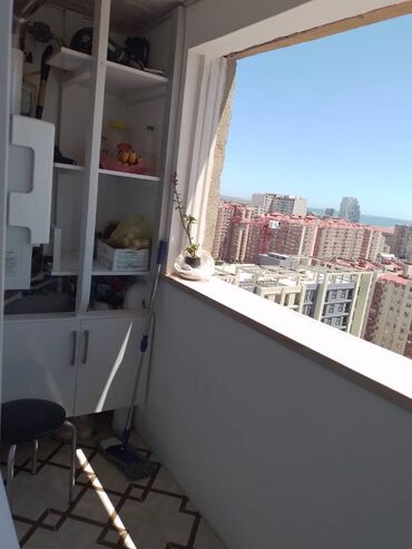 Yeni tikili: 3 otaqlı, Yeni tikili, m. Xətai, 78 kv. m — 9