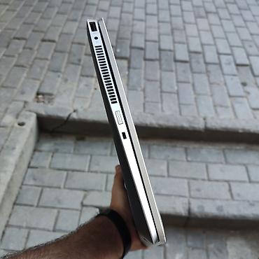 Digər noutbuklar və netbuklar: Həm planşet/həm noutbuk/core i5/Ram 8gb/SSD 256 Salam əziz dostlar 🖐🏻 — 13