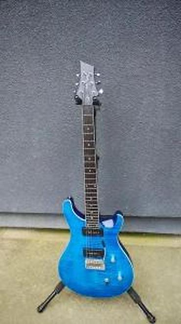 Gitare: HARLEY BENTON CST-24T P90 | . Slanje po dogovoru ili — 7