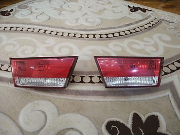 Hyundai 2008 il, Orijinal, İşlənmiş