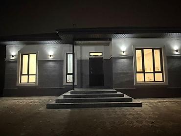 Продажа коттеджей и домов: 🏠 Продаётся дом Рухий мурас ж/м 🏡 Участок: 4 соток ✨ Площадь дом — 9