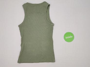 bluzki bawełniane basic: Mohito, Top damski, rozmiar L — 3