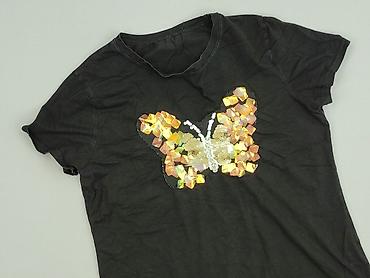 pepco ac dc: Tu, T-shirt damski, rozmiar S — 1