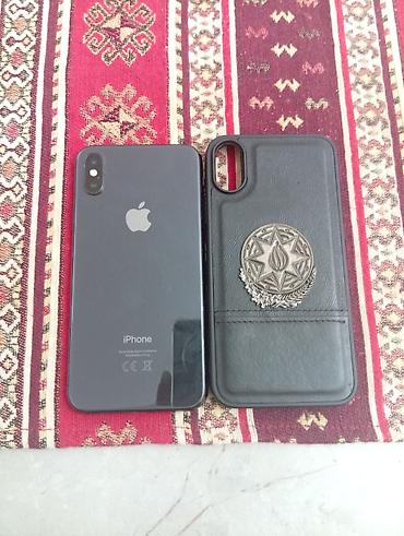 iphone x zapcast: IPhone X, 64 GB, Qara, Face ID — 6