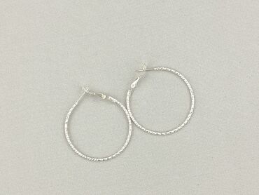 paski do sukienek wieczorowych: Earrings, Female, condition - Perfect