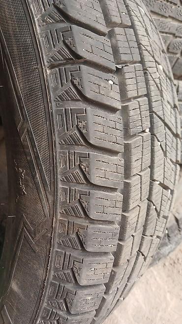 шины 22560 r18 зима: Зимние шины 225/60 R18 - Размер: 225/60 R18 (радиальные) - Тип — 1