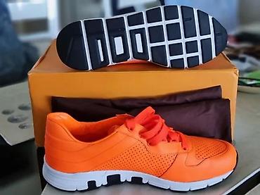 Patike: GUCCI, TOP PATIKE, TOTALNO SNIZENO, DOSTUPNE ODMAH, VEL. 42 | — 8