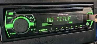 GPS naviqatorlar: Maqnitol, İşlənmiş, Pioneer, AUX, Ünvandan götürmə