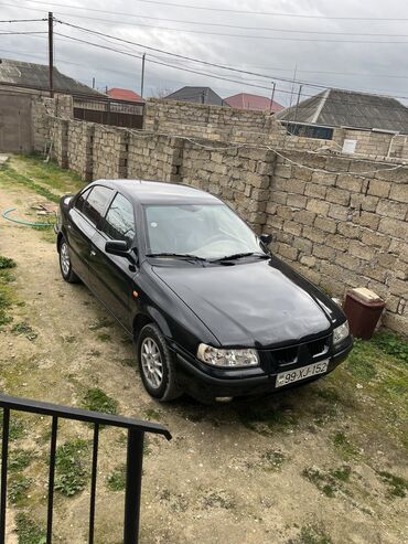 Iran Khodro: Iran Khodro Samand: 1.8 l | 2007 il 400150 km Sedan