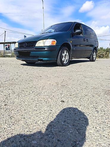 opel: Opel Sintra: 2.2 l | 1997 il 406676 km Mikroavtobus — 6