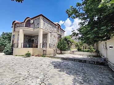 günlük: 🏡 SATILIR – İSMAYILLI RAYONU TALISTAN KƏNDİNDƏ MÖHTƏŞƏM BAĞ EVİ / — 10