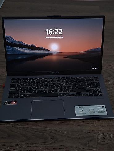 apple magic: Продаю ASUS VivoBook 15 X512DA 💻 Процессор: AMD Ryzen 5 3500U 🎮 — 1